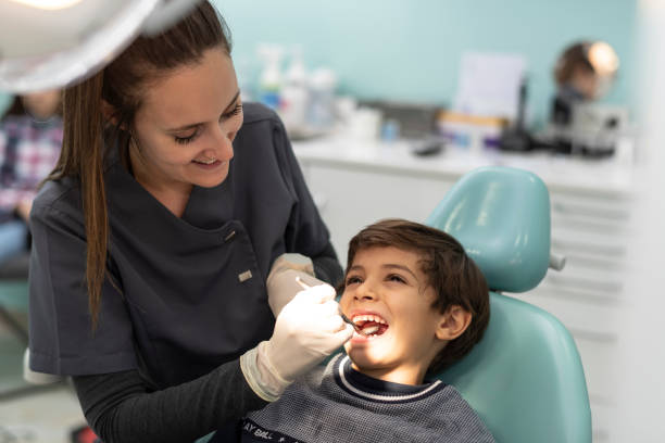 Best Broken or Chipped Tooth Repair in Chadwicks, NY